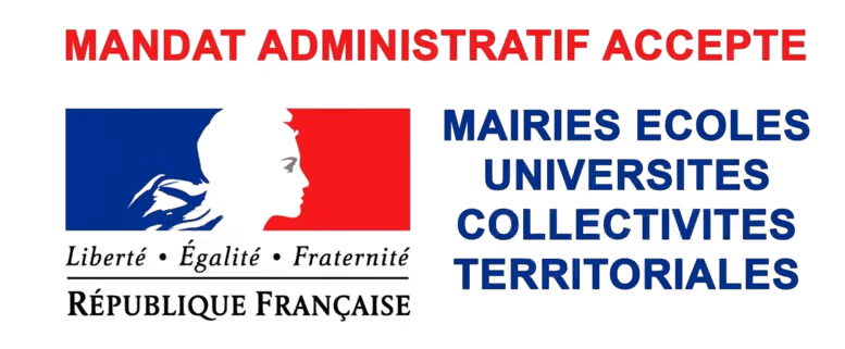 mandat administratif
